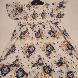 Janie and Jack Dress